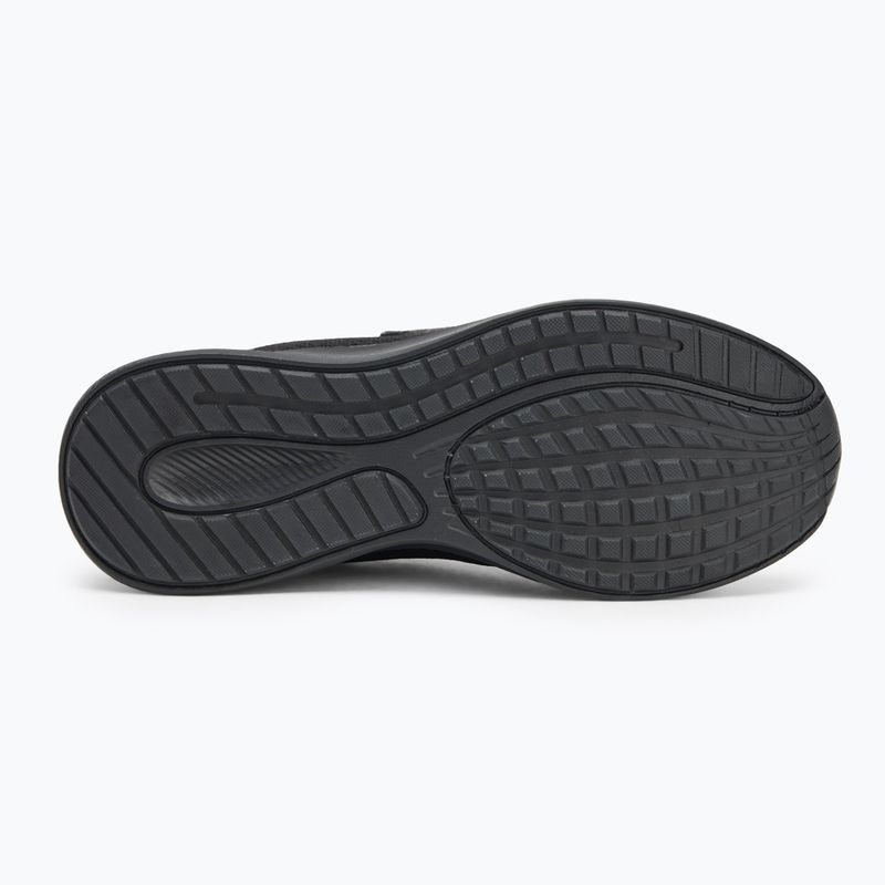 Moteriški batai Ellesse Tasha total black 4