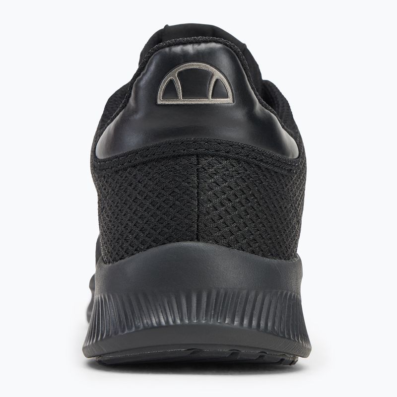 Moteriški batai Ellesse Tasha total black 6