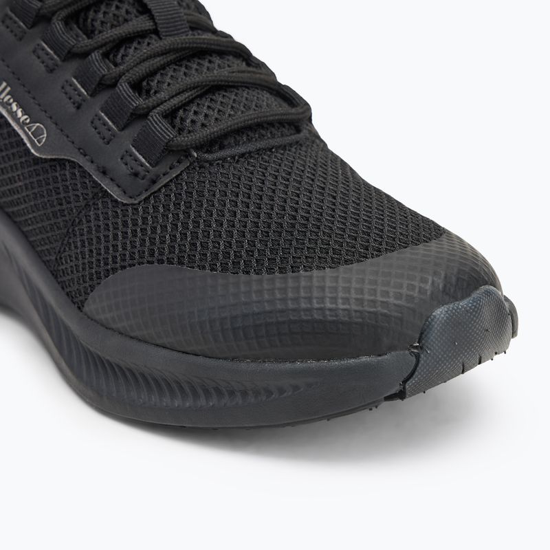 Moteriški batai Ellesse Tasha total black 7