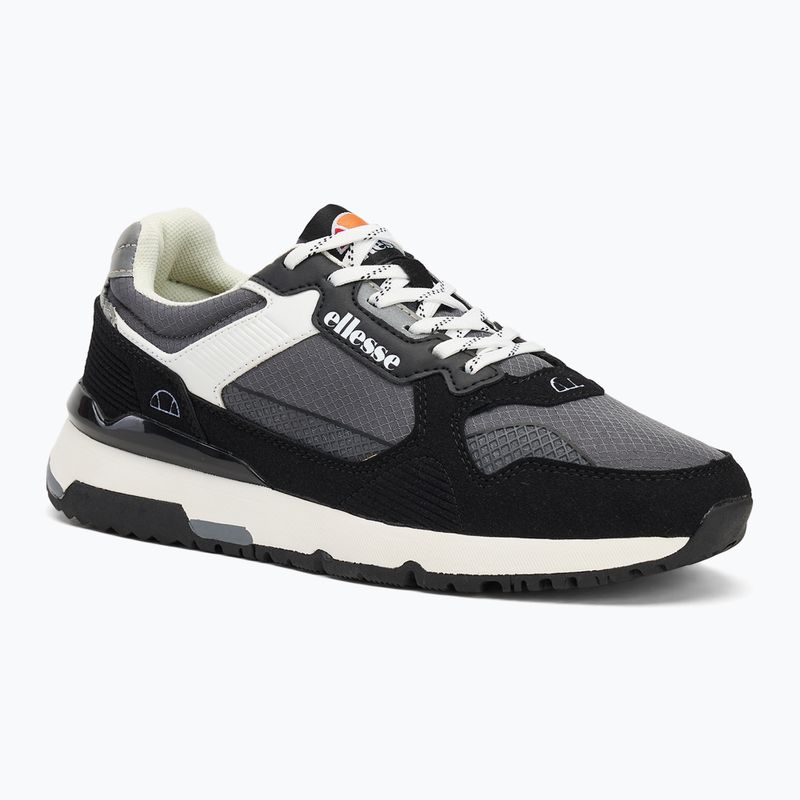 Vyriški batai Ellesse Willian black ash