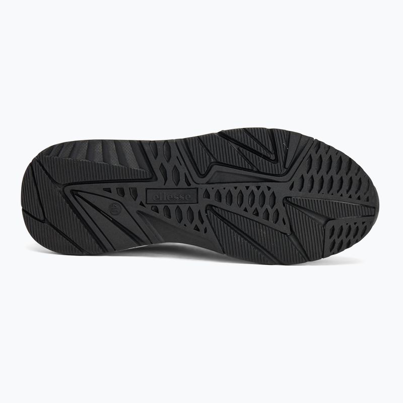 Vyriški batai Ellesse Willian black ash 4