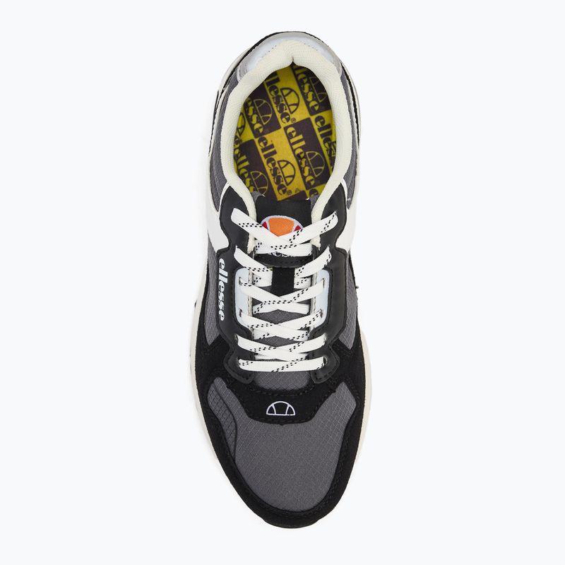 Vyriški batai Ellesse Willian black ash 5