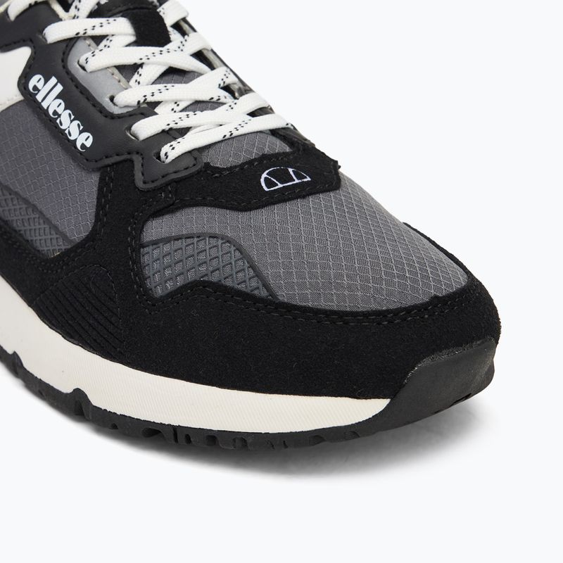 Vyriški batai Ellesse Willian black ash 7