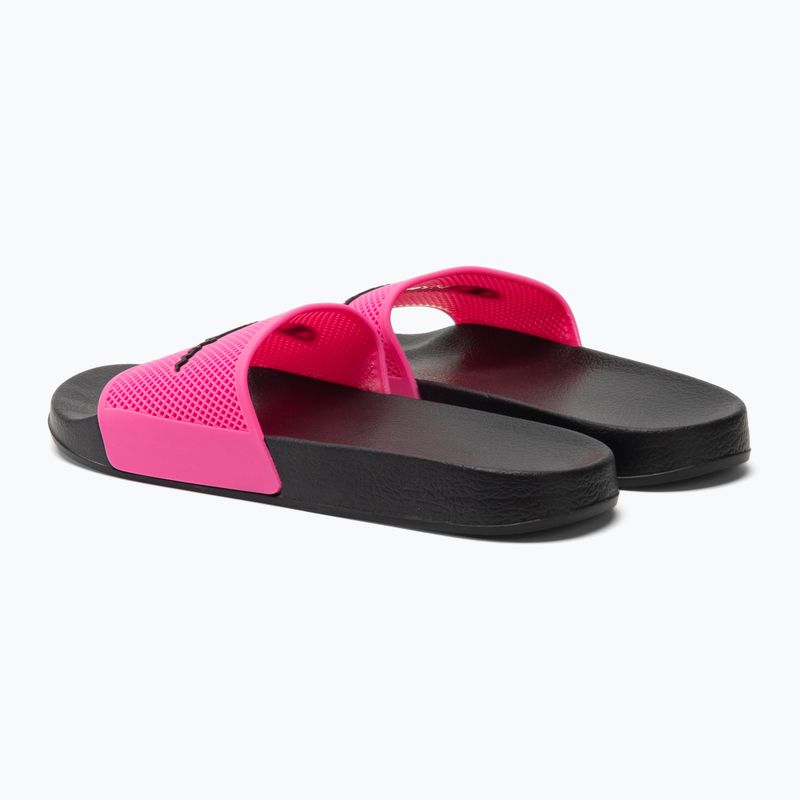 Champion Legacy Daytona moteriškos šlepetės fup/nbk 3