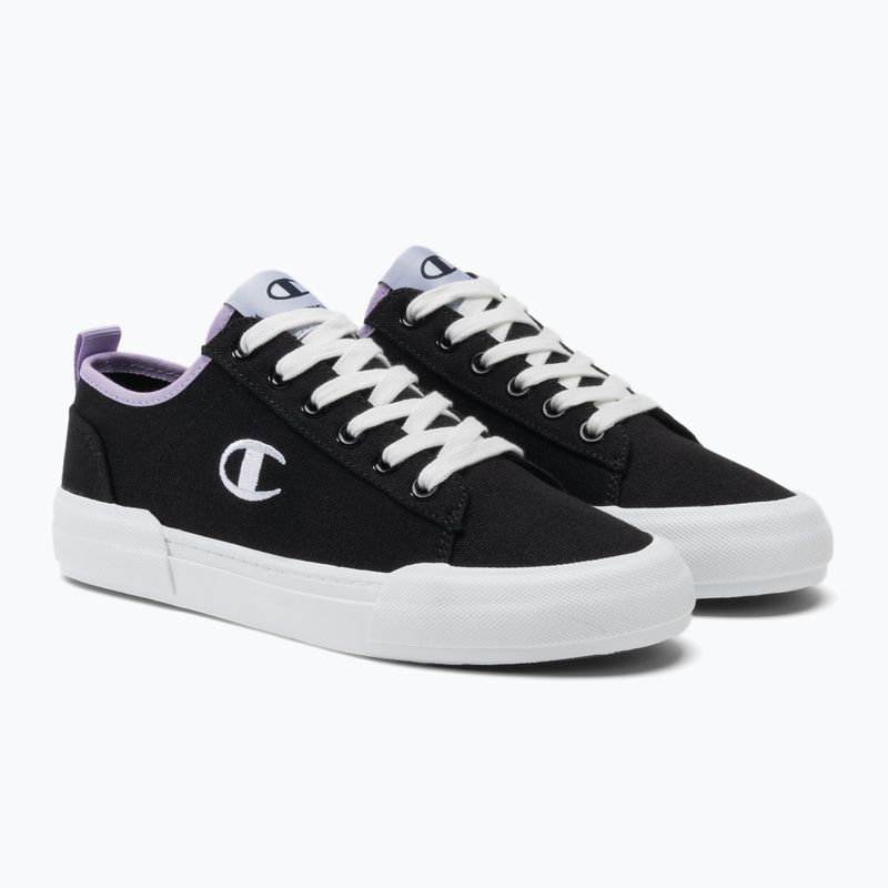Champion Legacy Revoli moteriški batai juodi 4