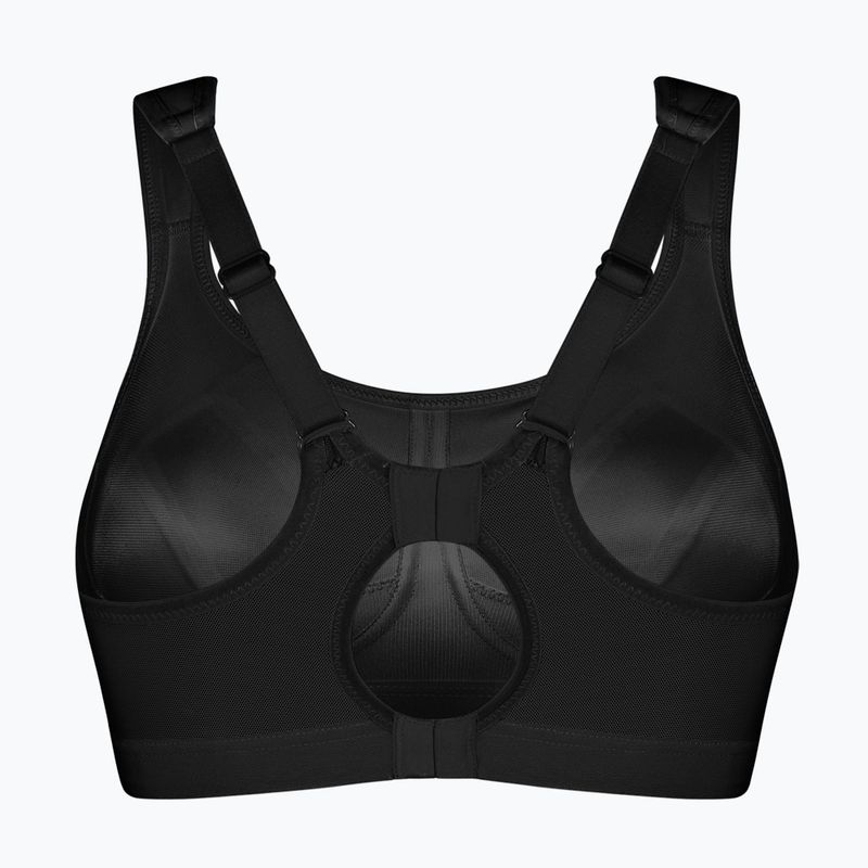 "Shock Absorber Active Multi" juoda liemenėlė 2