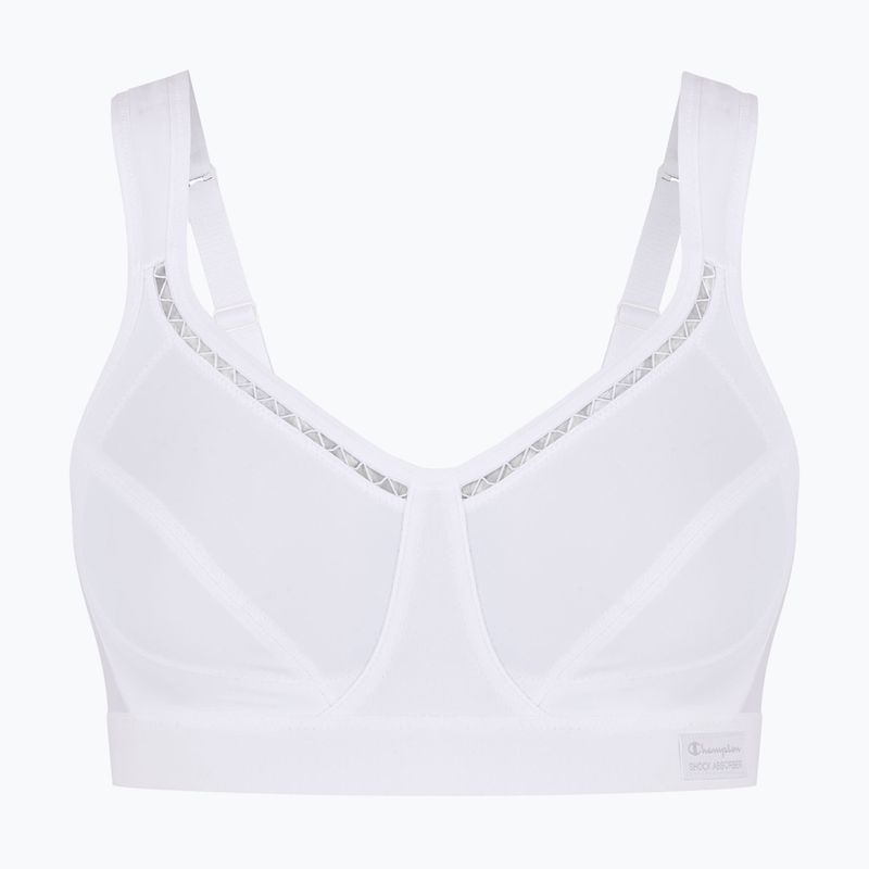 Sportinė liemenėlė Shock Absorber Active Classic Support balta
