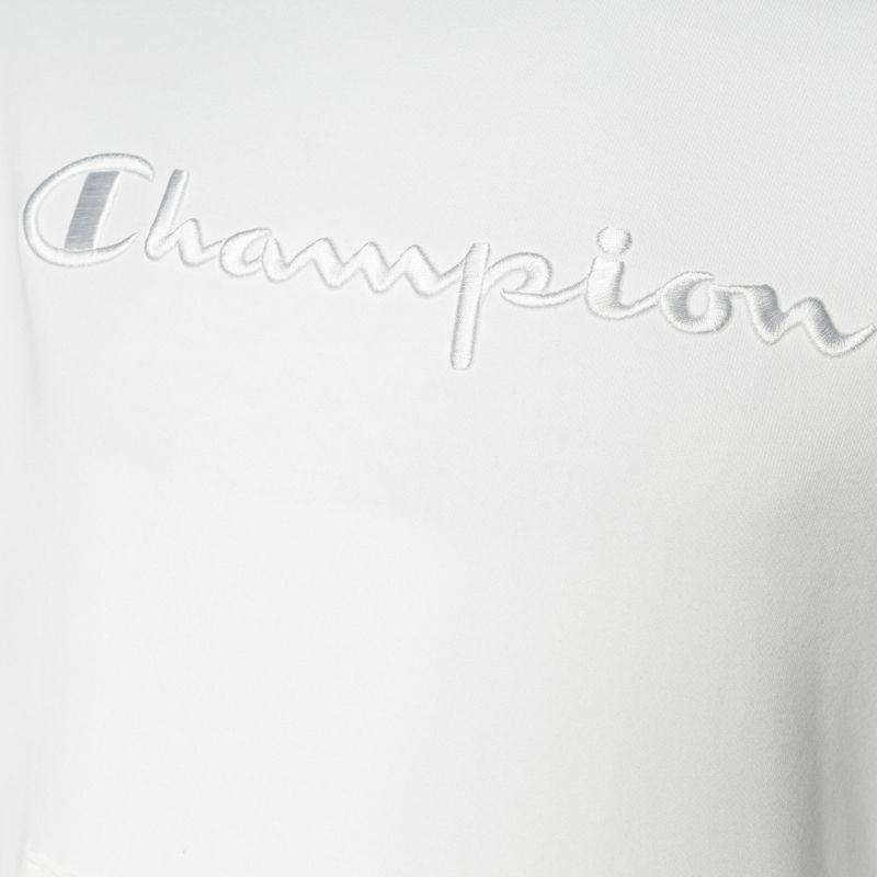 "Champion" vyriškas džemperis "Rochester", baltas 7