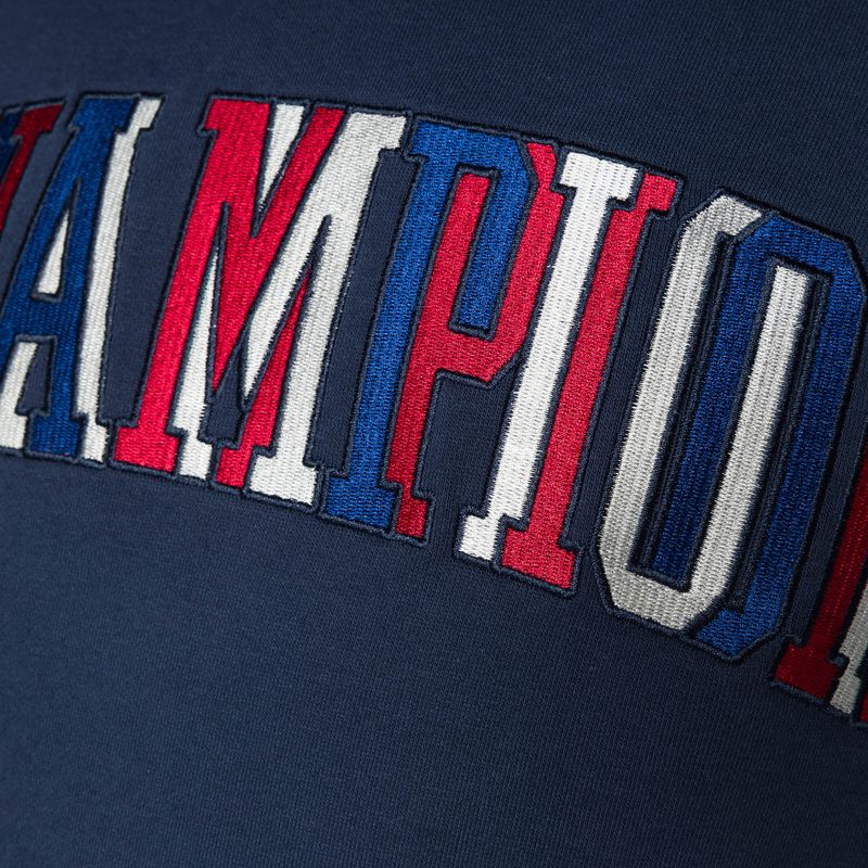 Champion vyriškas džemperis Rochester blue 7