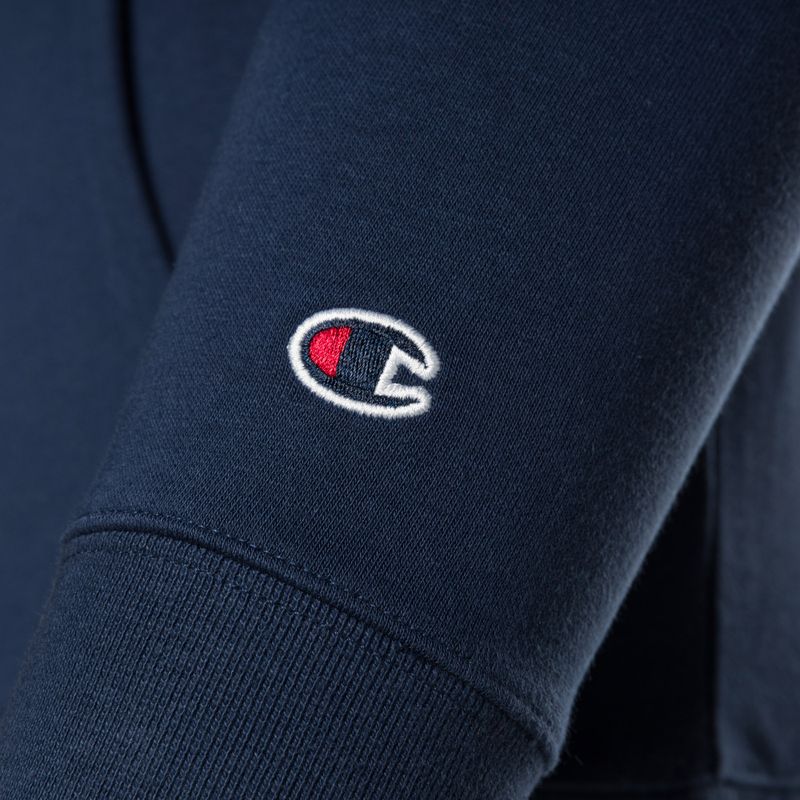 Champion vyriškas džemperis Rochester blue 8