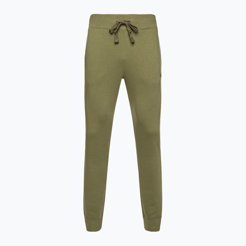 Champion Rochester Rib Cuff tamsiai žalios vyriškos kelnės