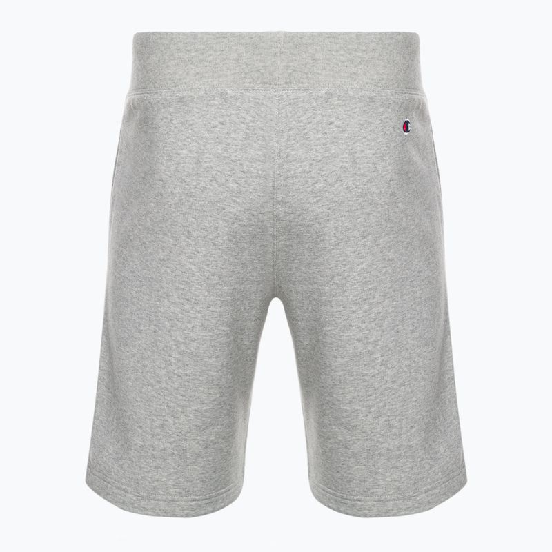"Champion" vyriški šortai "Rochester grey 2