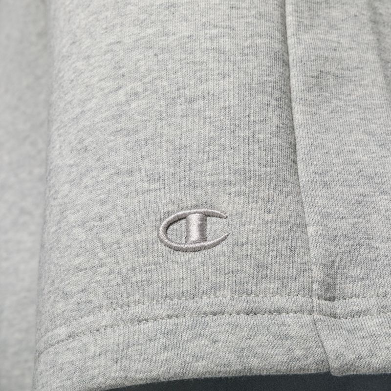 "Champion" vyriški šortai "Rochester grey 3