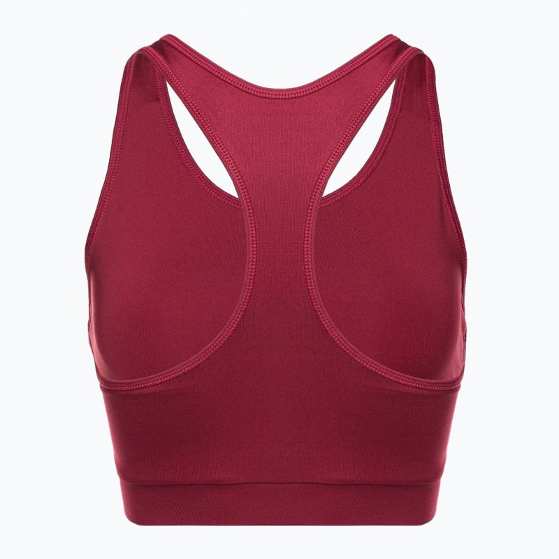 Champion Legacy bordeaux fitneso liemenėlė 2