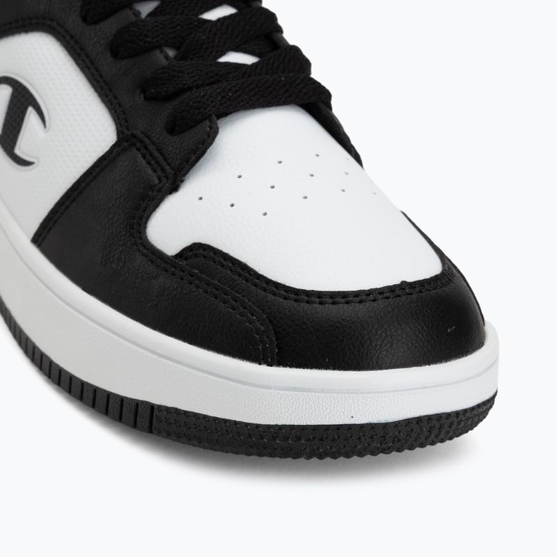 Vyriški batai Champion Legacy Rebound 2.0 Low Cut white/new black/white 7