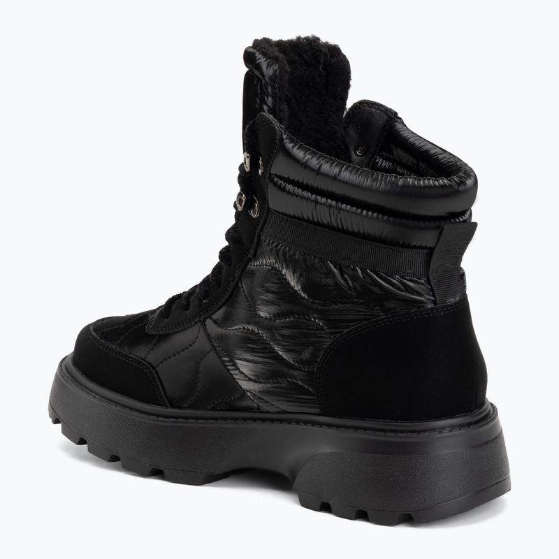 Moteriški batai Blauer USA F6BLANCA03 black 3