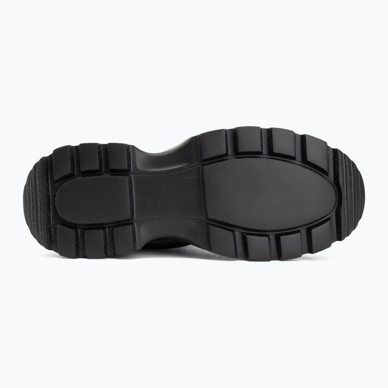 Moteriški batai Blauer USA F6BLANCA03 black 4