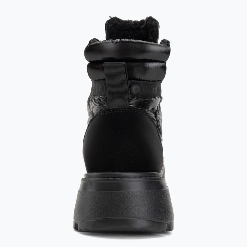 Moteriški batai Blauer USA F6BLANCA03 black 6