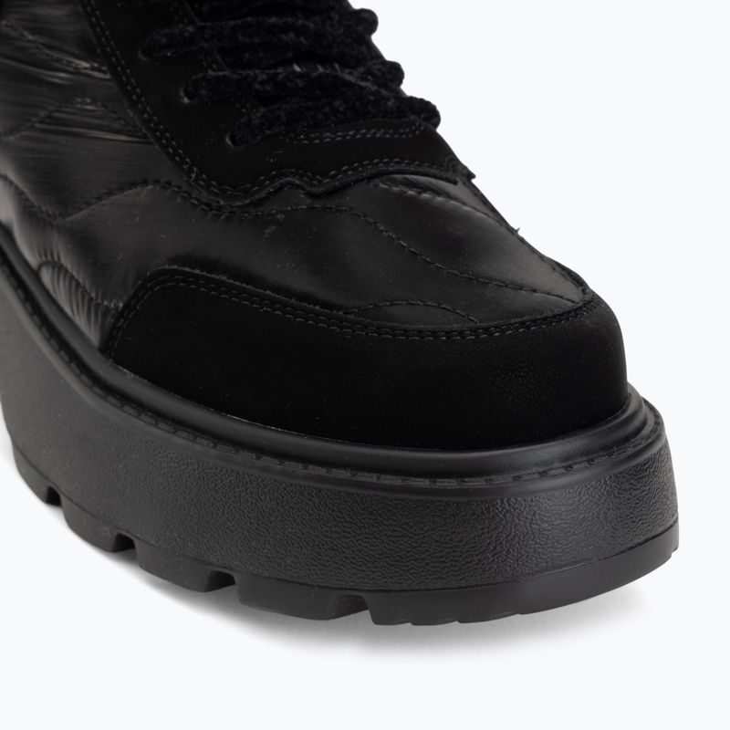 Moteriški batai Blauer USA F6BLANCA03 black 7