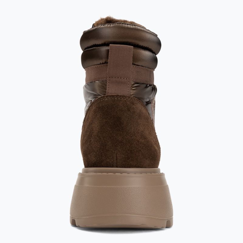 Moteriški batai Blauer USA F6BLANCA03 dark brown 6
