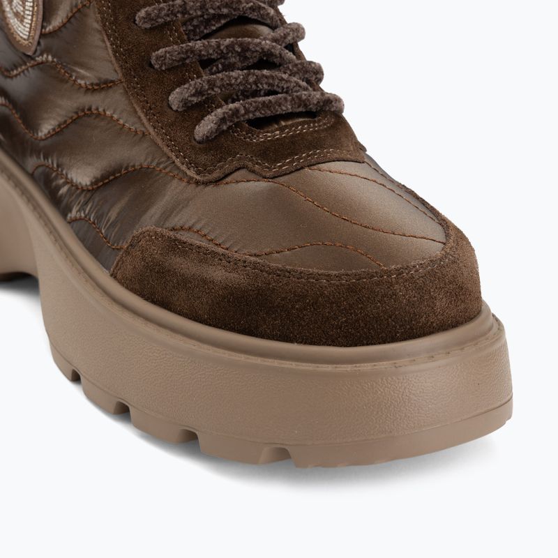 Moteriški batai Blauer USA F6BLANCA03 dark brown 7