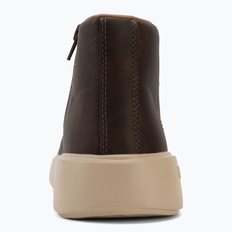 Vyriški batai Blauer USA F6BUCK08 brown 6