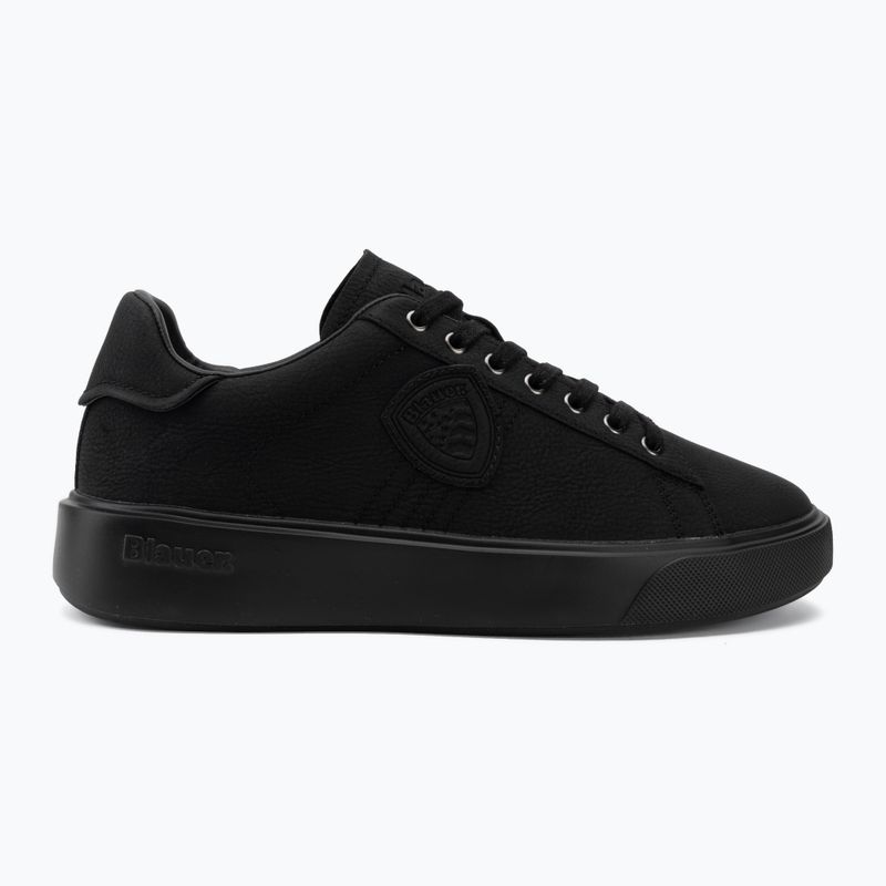 Vyriški batai Blauer USA F6BUCK13 black 2