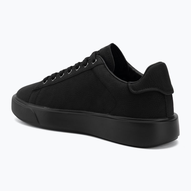 Vyriški batai Blauer USA F6BUCK13 black 3
