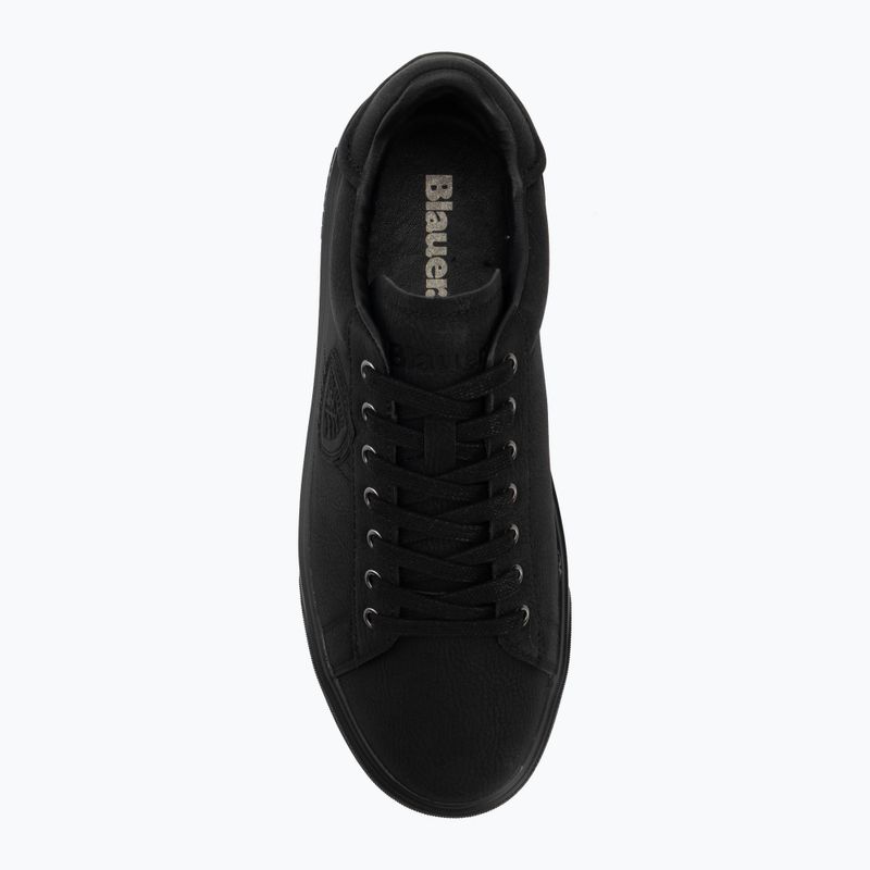 Vyriški batai Blauer USA F6BUCK13 black 5