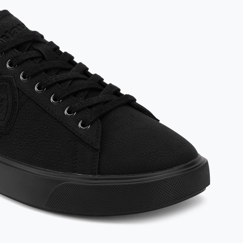 Vyriški batai Blauer USA F6BUCK13 black 7