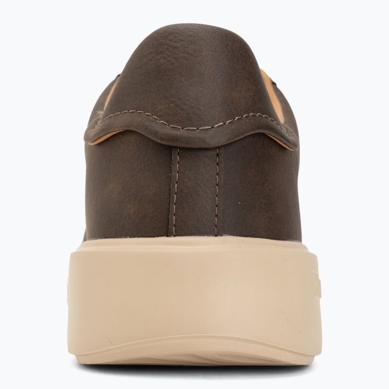 Vyriški batai Blauer USA F6BUCK13 brown 6