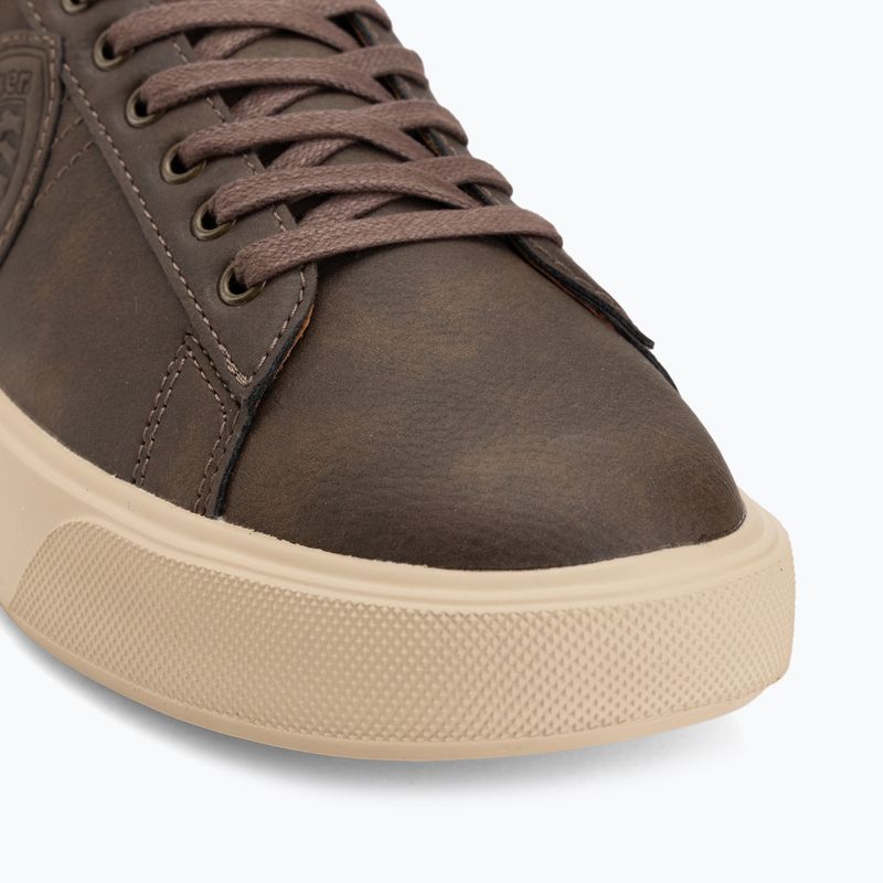 Vyriški batai Blauer USA F6BUCK13 brown 7