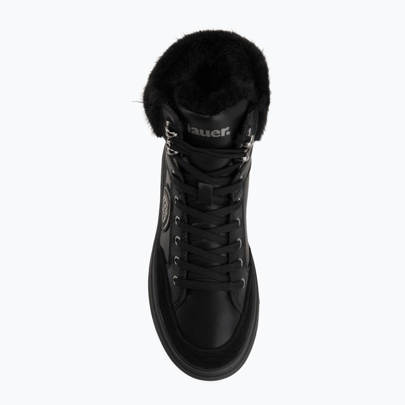 Moteriški batai Blauer USA F6MARIBEL02 Mid black 5