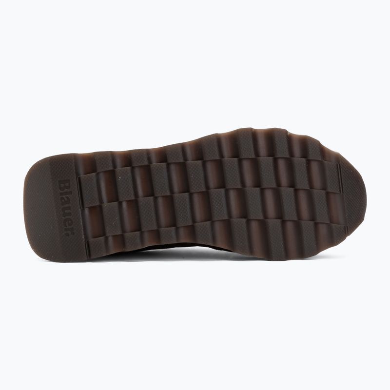 Moteriški batai Blauer USA F6MILLS01 brown 4