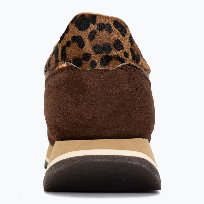 Moteriški batai Blauer USA F6MILLS01 brown 6