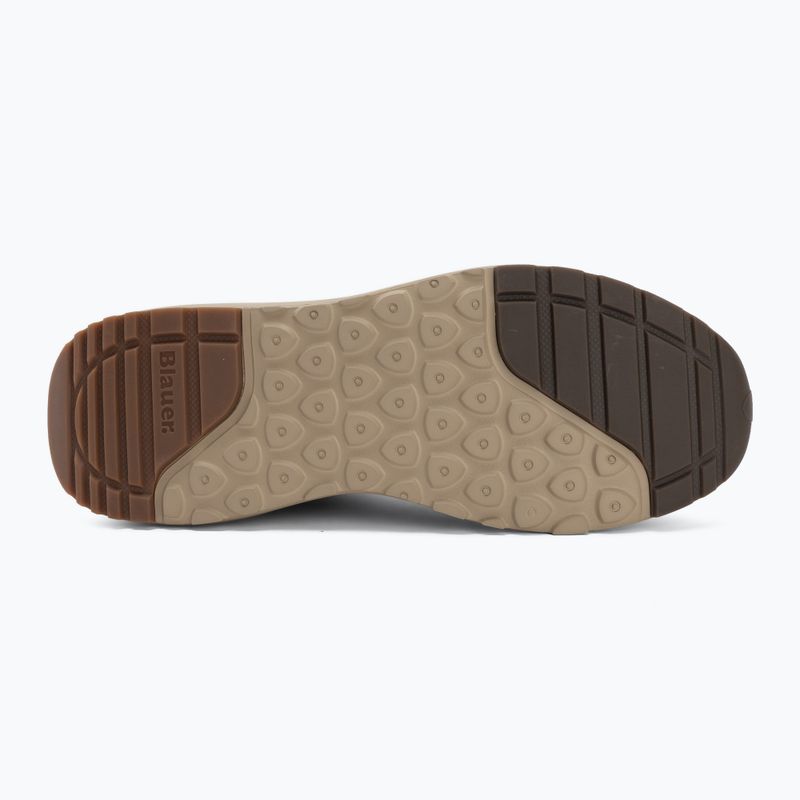 Vyriški batai Blauer USA F6OZARK04 brown/cognac 4