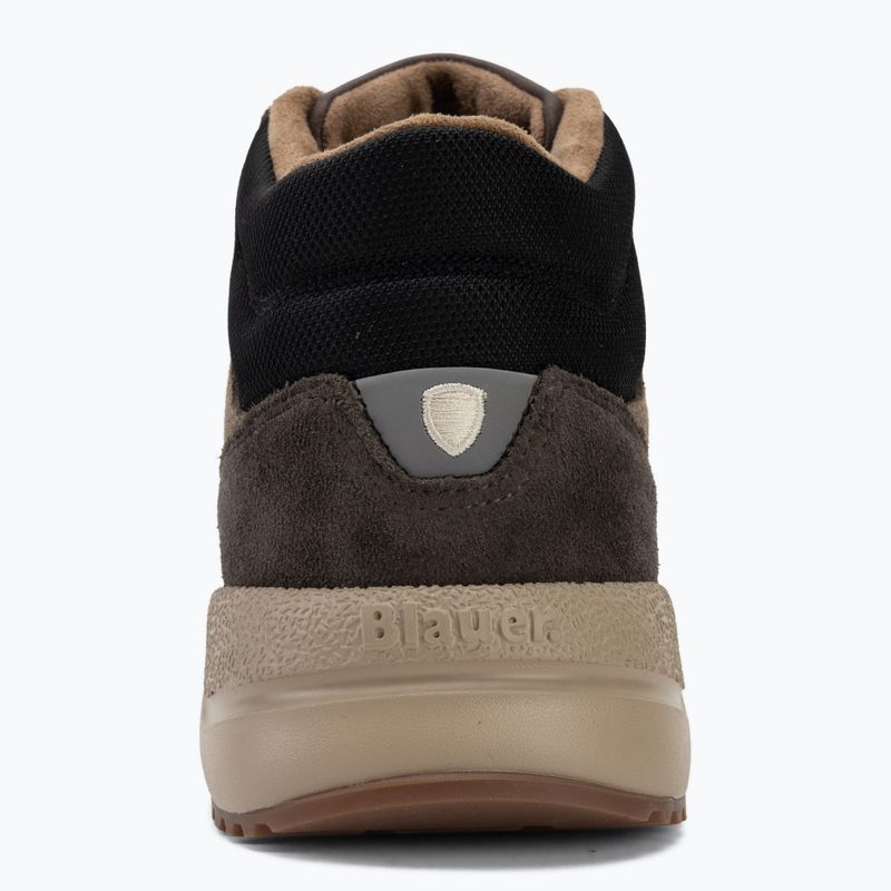 Vyriški batai Blauer USA F6OZARK04 brown/cognac 6
