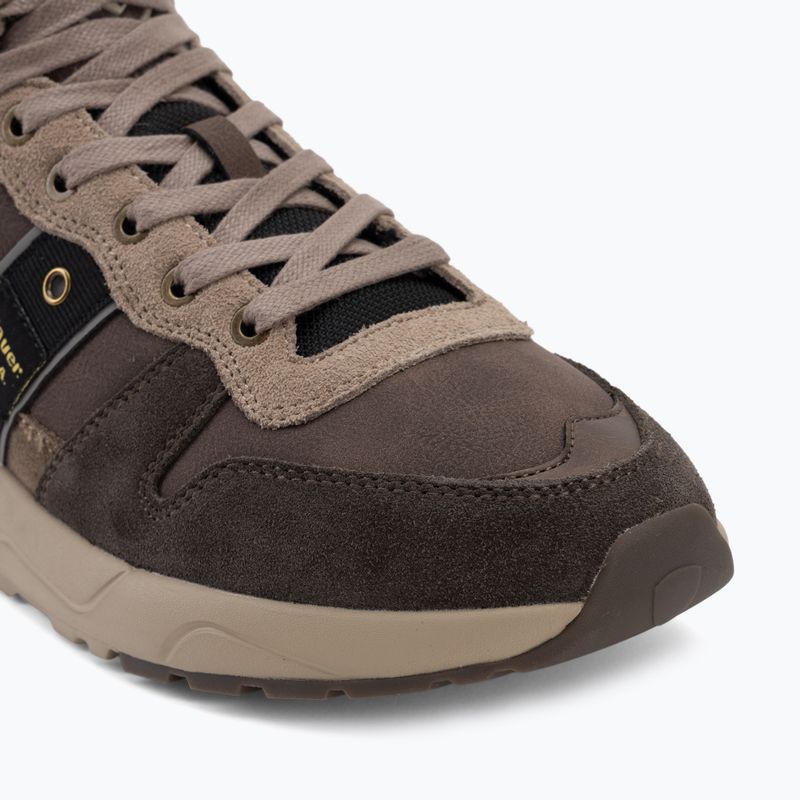 Vyriški batai Blauer USA F6OZARK04 brown/cognac 7