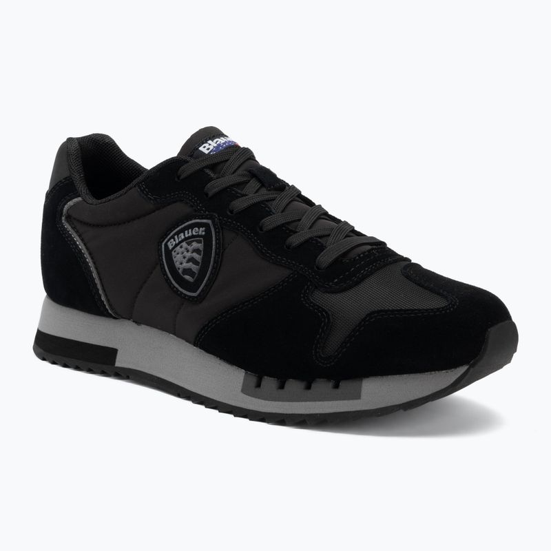 Vyriški batai Blauer USA F6QUEENS05 black