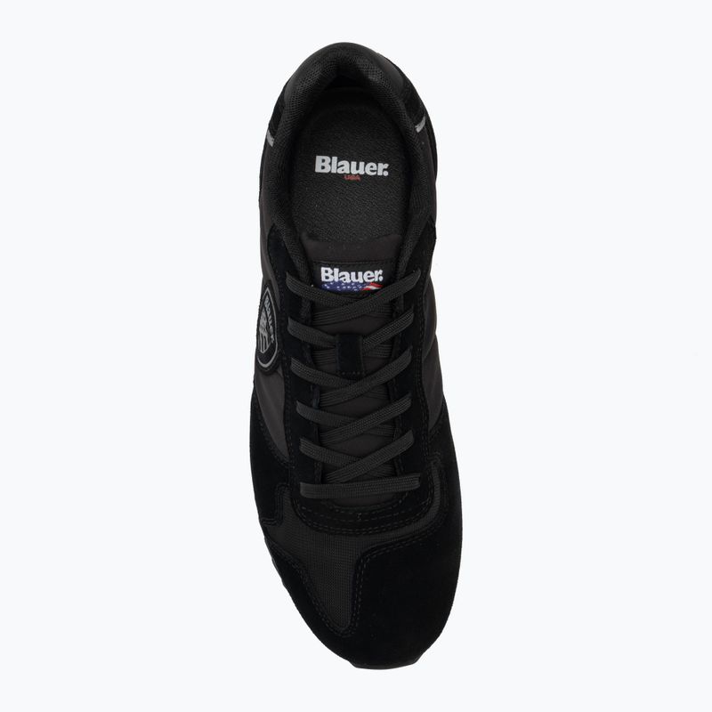 Vyriški batai Blauer USA F6QUEENS05 black 5