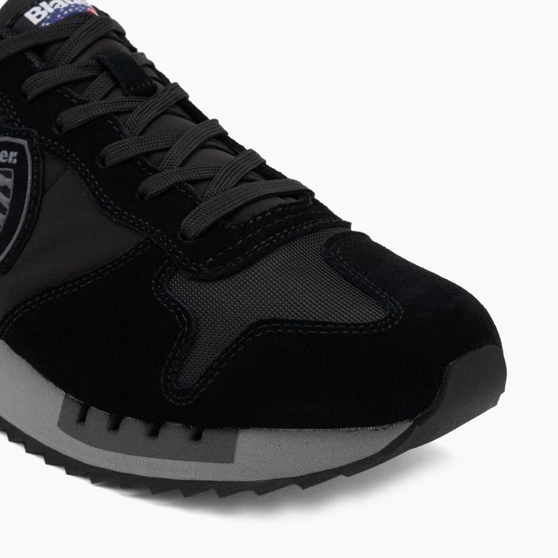 Vyriški batai Blauer USA F6QUEENS05 black 7
