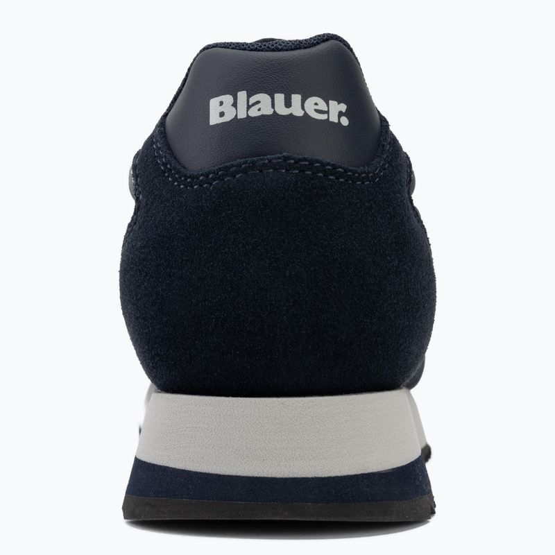 Vyriški batai Blauer USA F6QUEENS05 navy 6