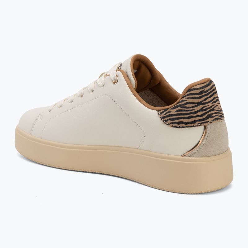 Moteriški batai Blauer USA F6VICTORY01 beige 3