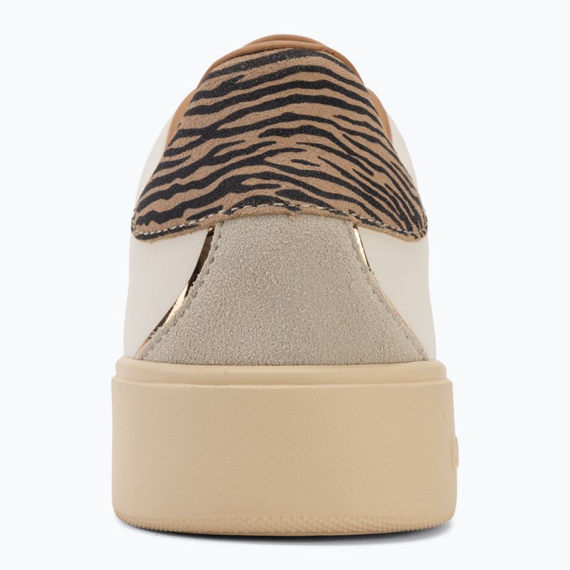 Moteriški batai Blauer USA F6VICTORY01 beige 6