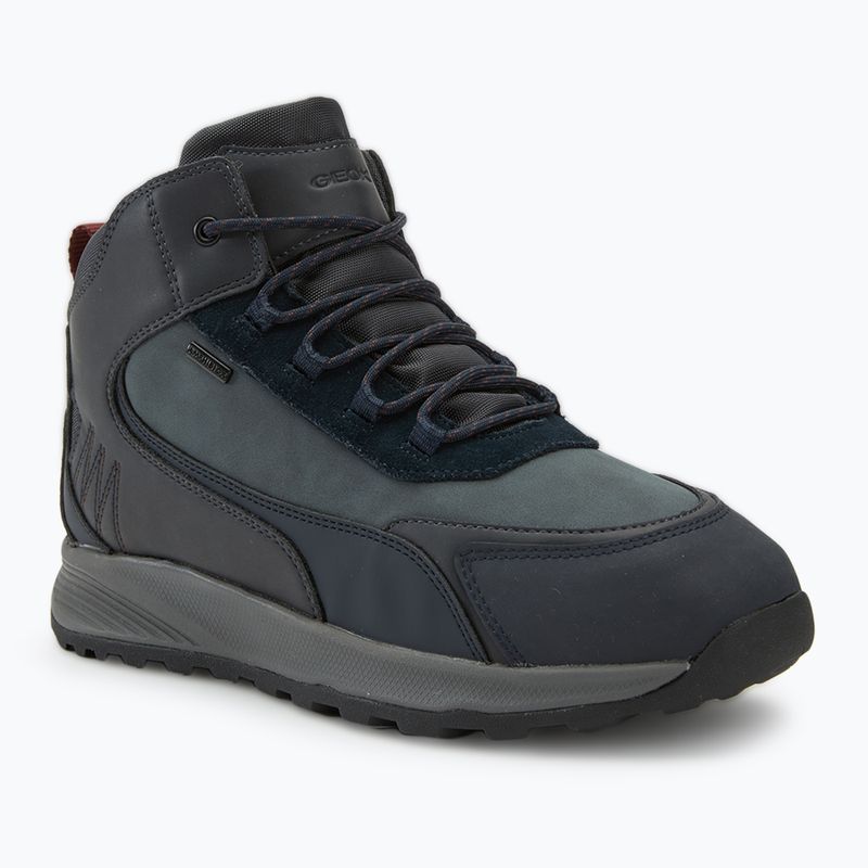 Vyriški batai Geox Terrestre ABX navy