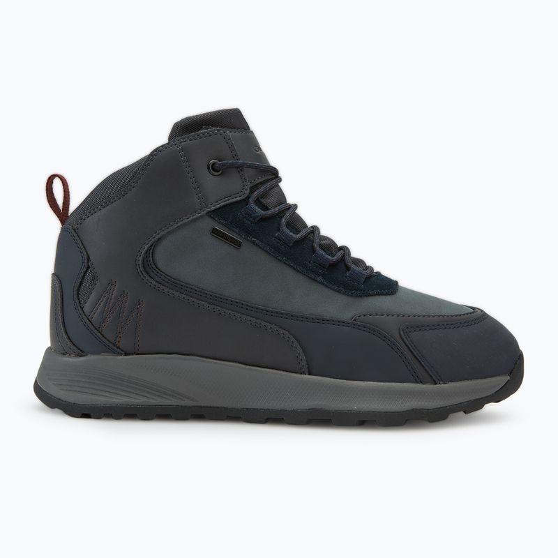 Vyriški batai Geox Terrestre ABX navy 2