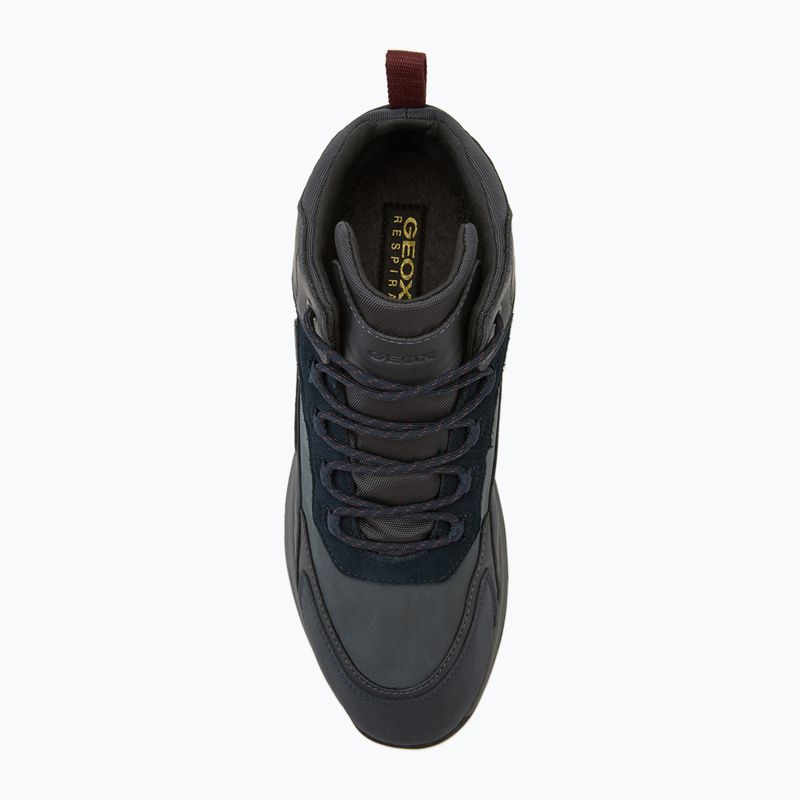 Vyriški batai Geox Terrestre ABX navy 5