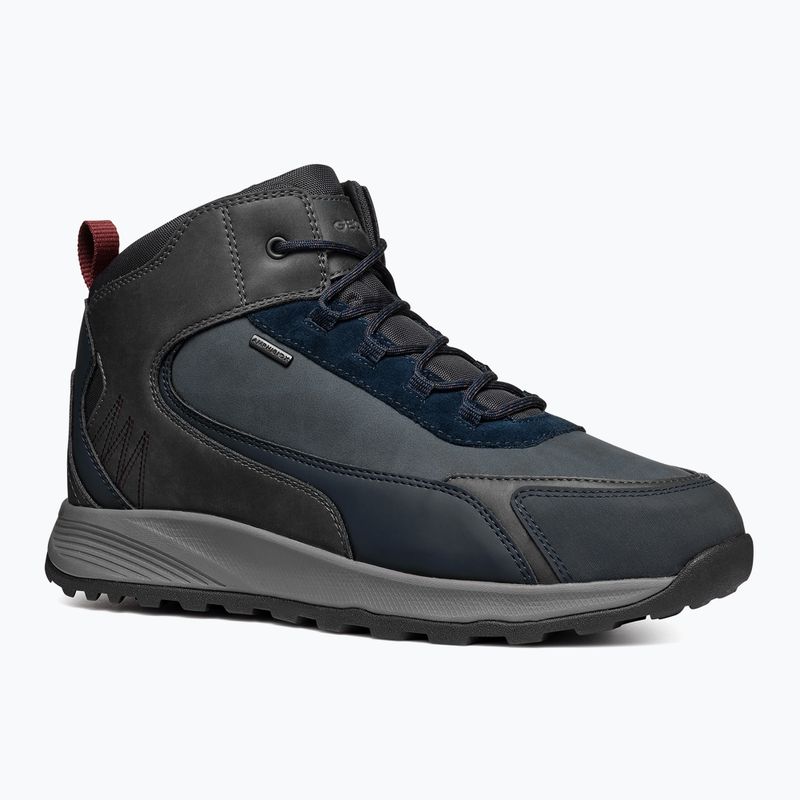 Vyriški batai Geox Terrestre ABX navy 8