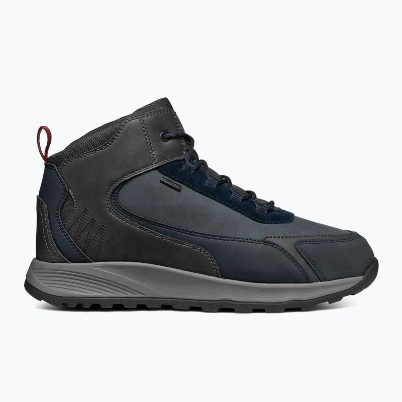 Vyriški batai Geox Terrestre ABX navy 9