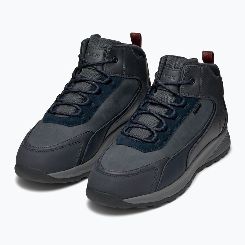 Vyriški batai Geox Terrestre ABX navy 10